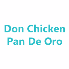 Don Chicken Pan De Oro photo