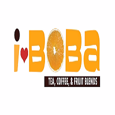 I Heart Boba FM 529 photo
