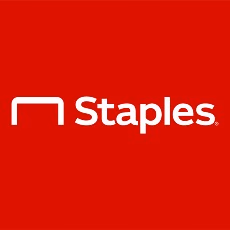 Staples photo