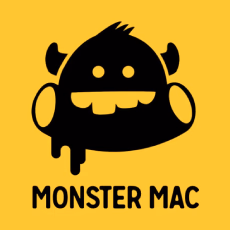Monster Mac photo