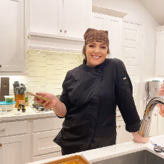 Atlas' Personal Chef photo