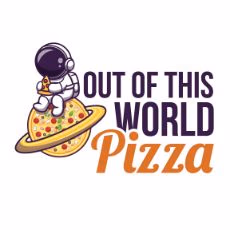 Out of this World Pizza photo