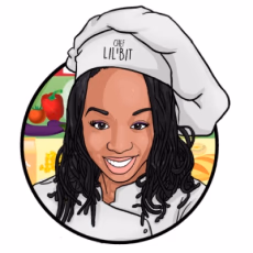 Chef Allana photo